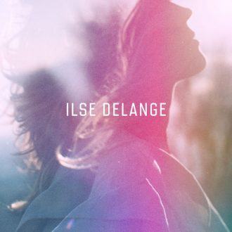 Ilse DeLange