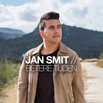Jan Smit Betere