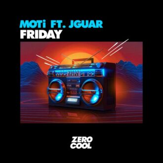 Moti Friday