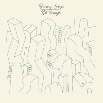 Benny Sings Enough