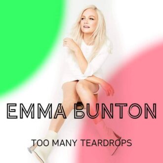 Emma Bunton – Too Many Teardrops