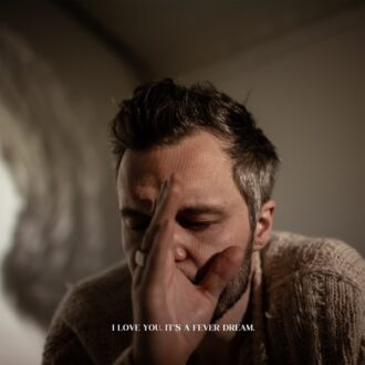 Tallest Man Fever