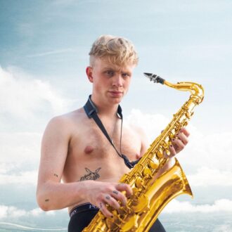 Joost Buurman