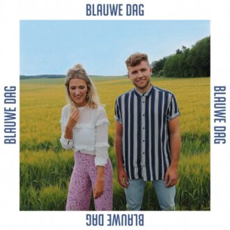 Suzan Freek Blauwe