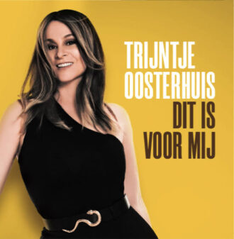 Trijntje Oosterhuis - Dit is voor mij