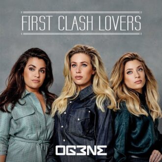 OG3NE - First Clash Lovers