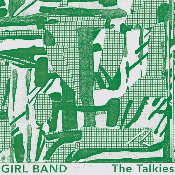 Resultado de imagen para Girl Band - The Talkies