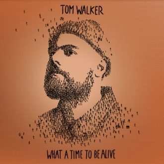Tom Walker - Better Half Of Me