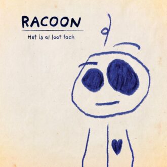 Racoon Laat