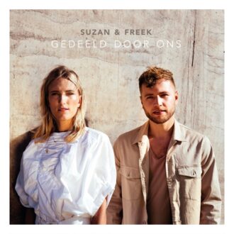 Suzan Freek Gedeeld