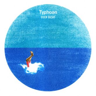 Typhoon Ogen