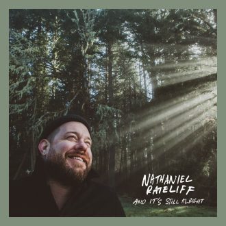 Nathaniel Rateliff - All Or Nothing