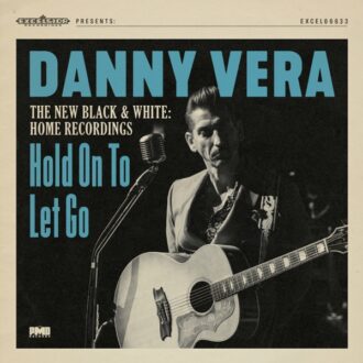 Danny Vera Hold On
