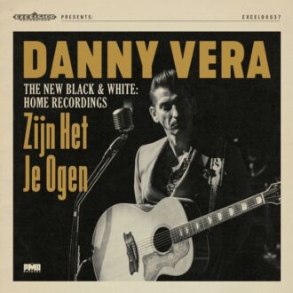 Danny Vera Ogen