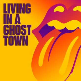 Rolling Stones Living
