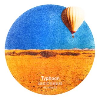 Typhoon Freez