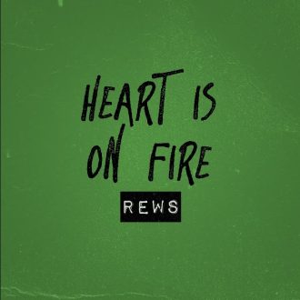 Heart Is On Fire