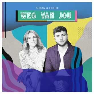 Suzan Freek Weg