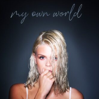 my own world - Single (by Davina Michelle)