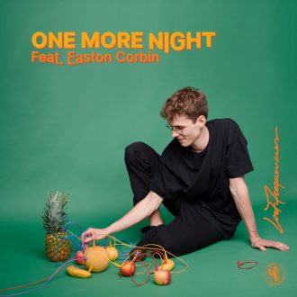 Lost Frequencies Ft. Easton Corbin - One More Night