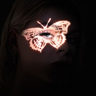 my own world (by Davina Michelle)