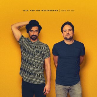Jack Weatherman One