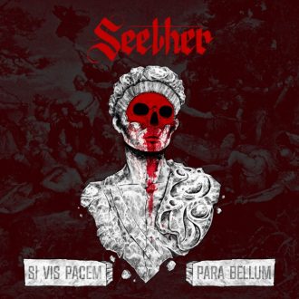 Seether Pacem