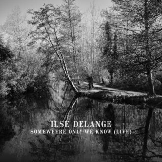 Ilse DeLange – Somewhere Only We Know (Live)