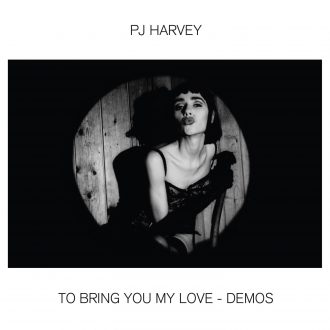 PJ Harvey - To Bring You My Love – Demos