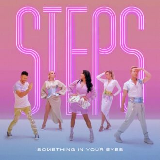 Steps – Something In Your Eyes