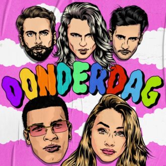 Kris Kross Emma Donderdag