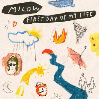 Milow First
