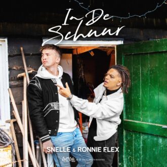 Snelle Ronnie Flex