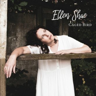 Ellen Shae - Caged Bird Beeld: Shot by Emily
