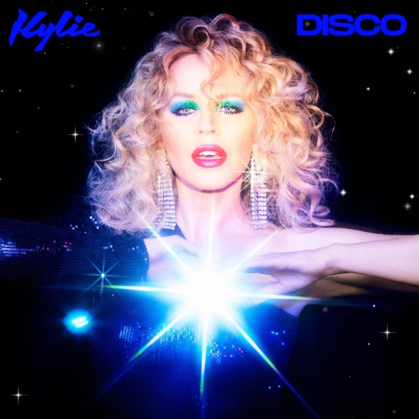 Kylie Minogue - Disco