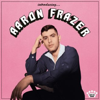 Aaron Frazer - If I Got It (Your Love Brought It)
