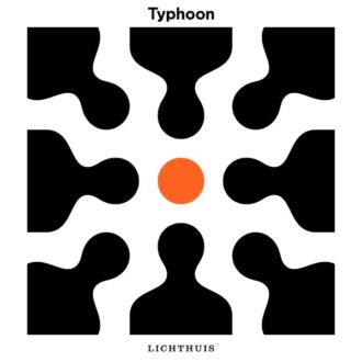 Typhoon Lichthuis