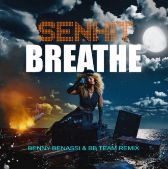 Senhit - Breathe (Benny Benassi & BB Team Remix)