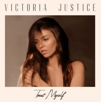 Victoria Justice - Treat Myself