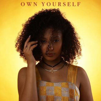 Dinaye - Own Yourself