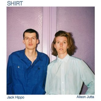 Jack Hippo & Alison Jutta - Shirt