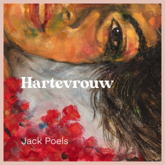Jack Poels - Hartevrouw