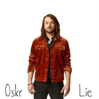 Oskr - Lie