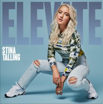 Stina Talling - Elevate