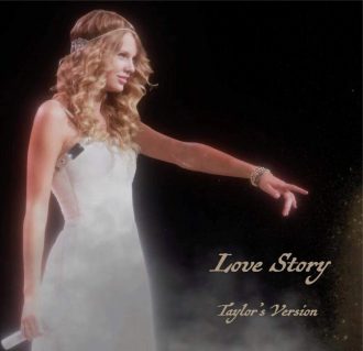 Love Story (Taylor's Version)