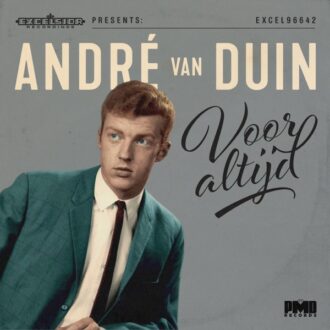 Andre van Duin Voor Altijd