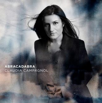 Claudia Campagnol - Abracadabra
