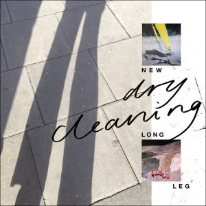 dry cleaning new long leg