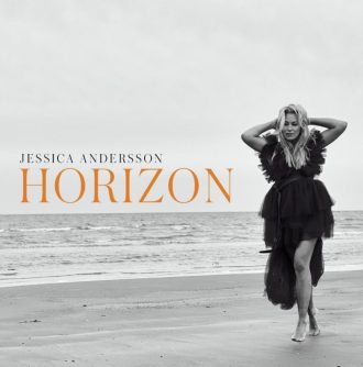 Jessica Andersson - Horizon