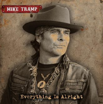 Mike Tramp - Everything Is Alright